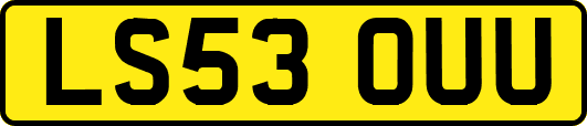 LS53OUU