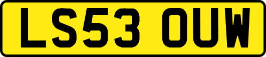 LS53OUW