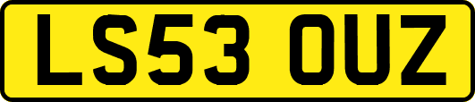 LS53OUZ
