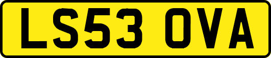 LS53OVA