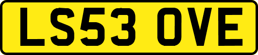 LS53OVE