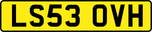 LS53OVH