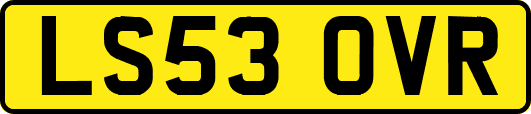 LS53OVR