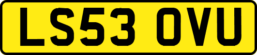 LS53OVU