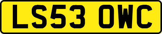 LS53OWC