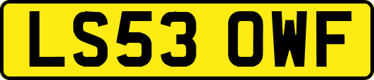 LS53OWF