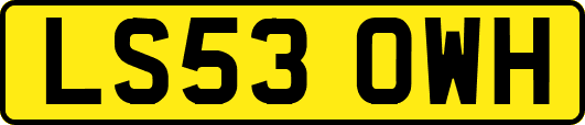 LS53OWH