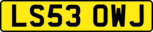 LS53OWJ