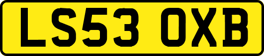 LS53OXB