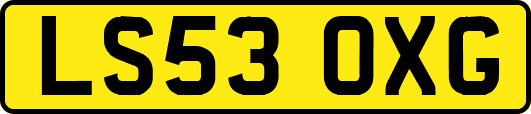 LS53OXG