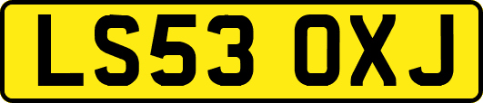 LS53OXJ