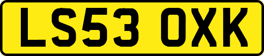LS53OXK
