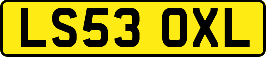 LS53OXL