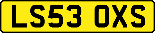 LS53OXS