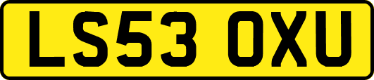 LS53OXU