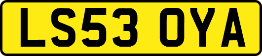 LS53OYA