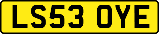 LS53OYE
