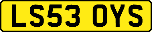 LS53OYS