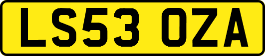 LS53OZA