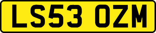 LS53OZM