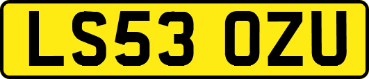 LS53OZU