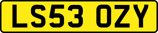 LS53OZY
