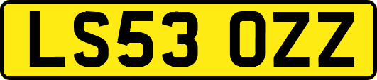 LS53OZZ
