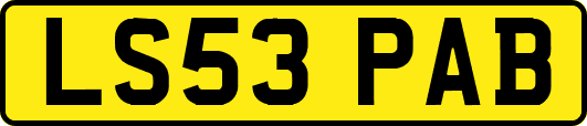 LS53PAB