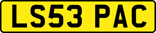 LS53PAC
