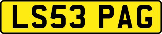 LS53PAG