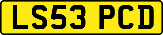 LS53PCD