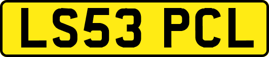 LS53PCL