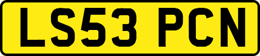 LS53PCN