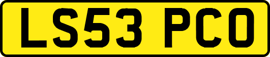 LS53PCO