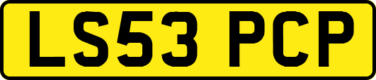 LS53PCP