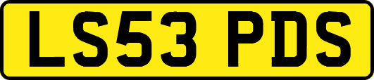 LS53PDS