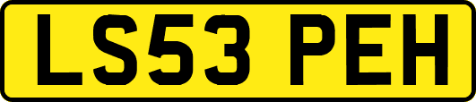 LS53PEH