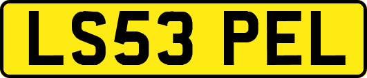 LS53PEL