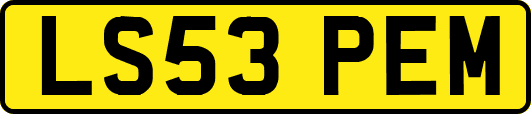 LS53PEM