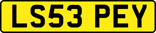 LS53PEY