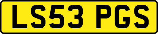 LS53PGS
