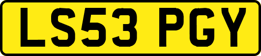 LS53PGY
