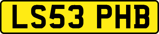 LS53PHB