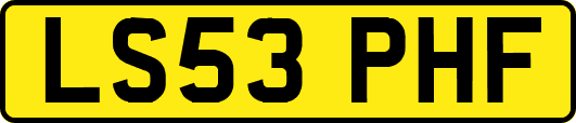 LS53PHF