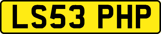 LS53PHP