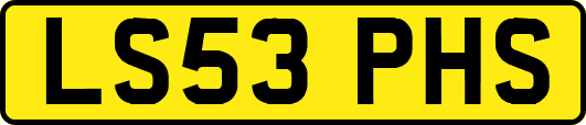 LS53PHS