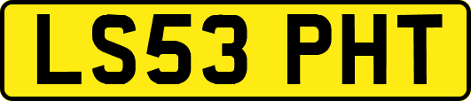 LS53PHT
