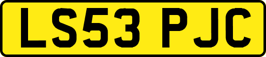 LS53PJC