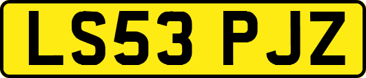 LS53PJZ