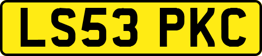 LS53PKC